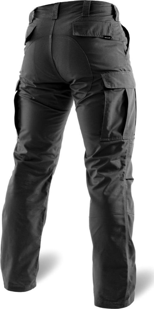 Kalhoty Pentagon BDU 2.0 černé 50