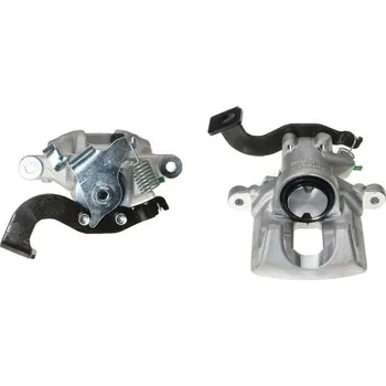 Brzdový třmen Brzdový třmen Budweg Caliper 344970