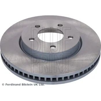 Brzdový kotouč Brzdový kotouč Ferdinand Bilstein ADA104373