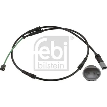 Brzdový systém Výstražný kontakt, opotřebení obložení FEBI BILSTEIN 36428