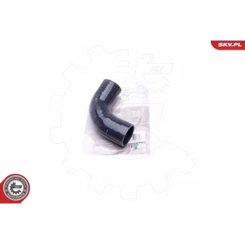 Hadička plnicího vzduchu ESEN SKV 24SKV816