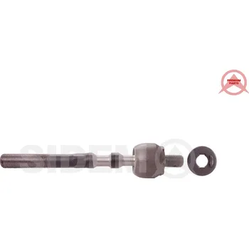 Táhlo řízení Axiální kloub, příčné táhlo řízení Sidem nv 6111