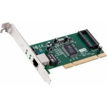 USB hub Síťová Karta approx! APPPCI1000V2 PCI 10/100/1000 Mbps