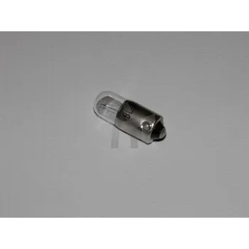 Autožárovka Žárovka 24V 2W BA9S BOSMA 0782