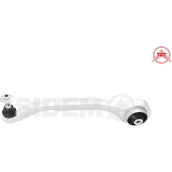 Zavěšení kol Řídicí páka, zavěšení kol Sidem nv 37377