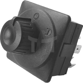 Řídící jednotka Řídicí jednotka zrcátek elektrických SOLARIS MEKRA 083200233