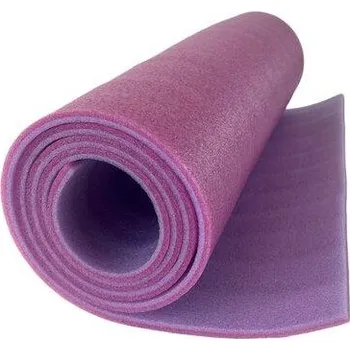 Karimatka ACRA Karimatka dvouvrstvá 8 mm - IFO růžová