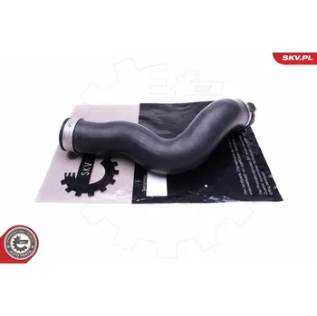 Hadička plnicího vzduchu ESEN SKV 43SKV427