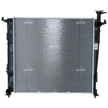Motor automobilu Chladič, chlazení motoru NRF 59358