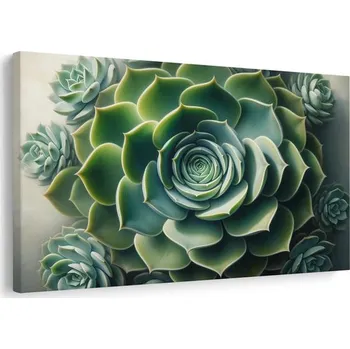 Obraz Dovido Obraz v objetí listů