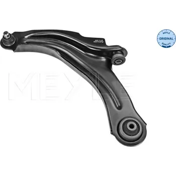 Zavěšení kol Řídicí páka, zavěšení kol MEYLE 16-16 050 0056