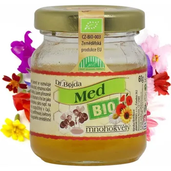 Medík mini BIOMED 60g Dr. Bojda