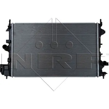 Chladič motoru Chladič, chlazení motoru NRF 58204