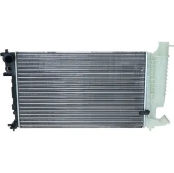 Chladič motoru Chladič, chlazení motoru NRF 50424