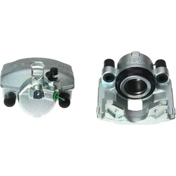 Brzdový třmen Brzdový třmen Budweg Caliper 344633