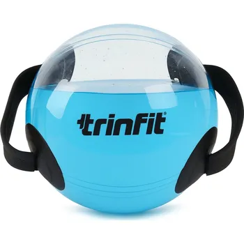 Posilovací míč TRINFIT AQUA 30 kg