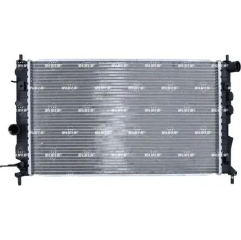 Chladič motoru Chladič, chlazení motoru NRF 50563