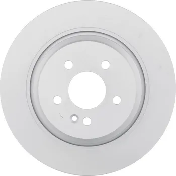 Brzdový kotouč Brzdový kotouč BOSCH 0 986 478 995