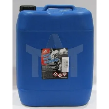 Směs do ostřikovače Kapalina do ostřikovačů -22 30l 002205/30