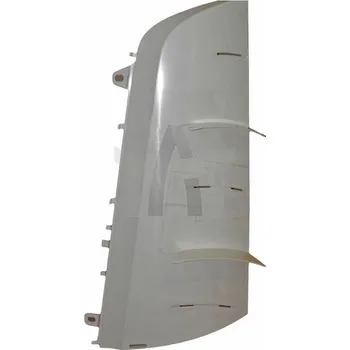 Roh kabiny MB Actros MP4 levý MTX COR-MB-630L