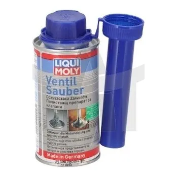 aditivum Čistič ventilů 150ML LIQUI MOLY 20456