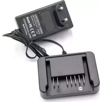 Extensilo Nabíječka baterie Hitachi / Hikoki BSL 1430 Li-Ion 14,4V - příslušenství pro akumulátorové nářadí a jiná zařízení