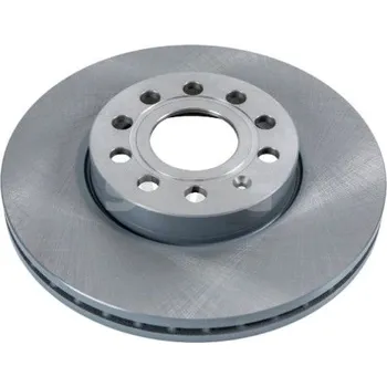 Brzdový kotouč Brzdový kotouč SWAG 32 92 2902