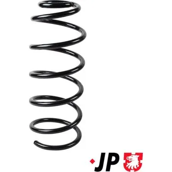 Pružina podvozku JP GROUP a/s 1142212800
