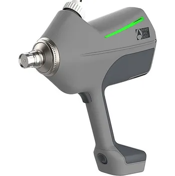 Henke-Sass, Wolf GmbH SAS HENKE Epig Intramuskulární očkovací injektor bez jehel, pro prasata