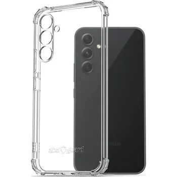 Pouzdro na mobilní telefon AlzaGuard Shockproof Case pro Samsung Galaxy A54 5G