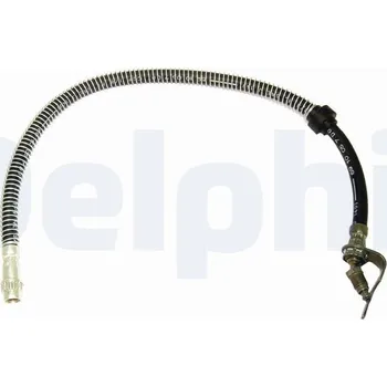 Brzdová hadice Brzdová hadice DELPHI LH0490