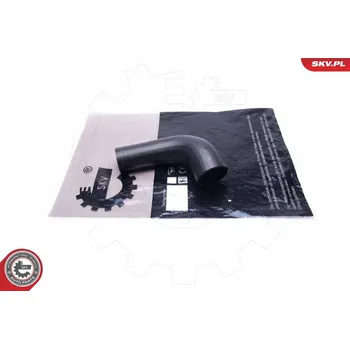 Hadička plnicího vzduchu ESEN SKV 54SKV007