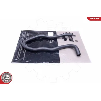 Chladič motoru Hadice chladiče ESEN SKV 43SKV851