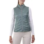 Kjus Women Retention Vest L/40, Patina, dámské