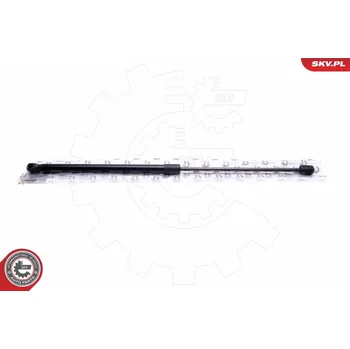 Příslušenství karosérie Pneumatická pružina, zavazadlový / nákladový prostor ESEN SKV 52SKV639