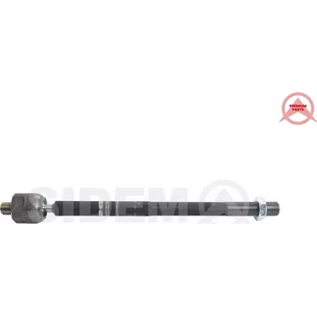 Táhlo řízení Axiální kloub, příčné táhlo řízení Sidem nv 67617