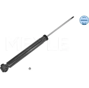 Tlumič pérování MEYLE 126 725 0026