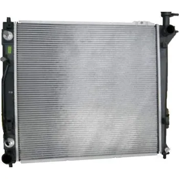 Chladič motoru Chladič, chlazení motoru NRF 53168