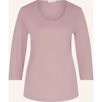 Dámské tričko Efixelle Dámské Tričko S 3/4 Rukávem, růžová, 36