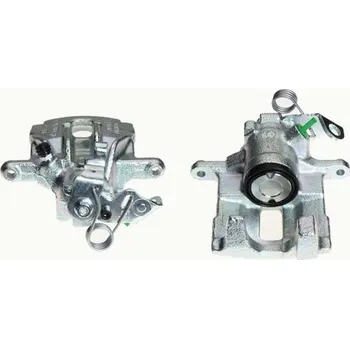 Brzdový třmen Brzdový třmen Budweg Caliper 342823