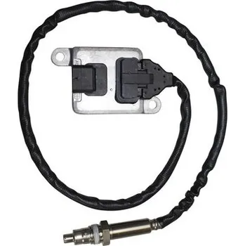 Karburátor NOx-senzor, vstřikování močoviny Trucktec 02.17.138