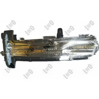 Směrový světlomet LORO Blikač LOR 4131S01