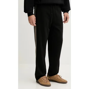 Tepláky HUGO Dolos 50551351 černá 99X, vel. XXL