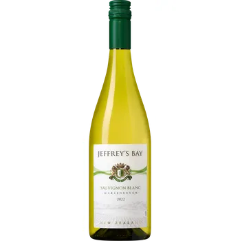 Víno Jeffrey's Bay Sauvignon Blanc 2024 Marlborough
