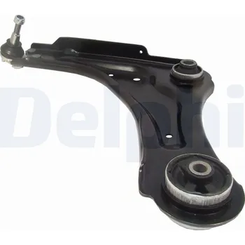 Zavěšení kol Řídicí páka, zavěšení kol DELPHI TC2550