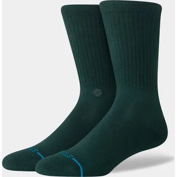 Pánské ponožky Stance Icon (pine) L, šedá