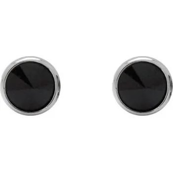 Náušnice Stříbrné náušnice Victoria Cruz A3331-16HT