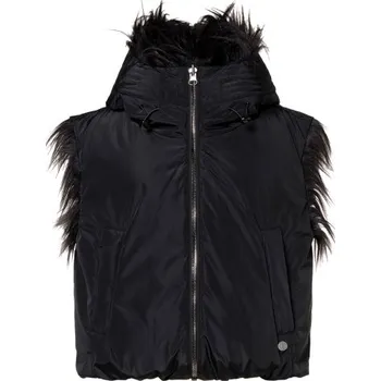 Dámská vesta Dámská vesta Goldbergh YARA BODYWARMER - černá M