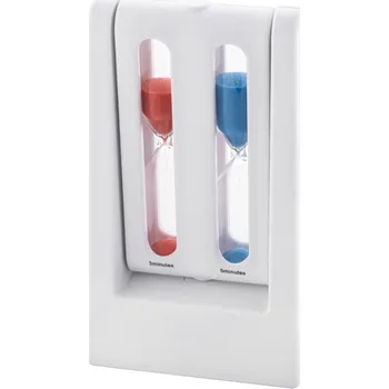 Hodiny Přesýpací hodiny RABS Bitemp