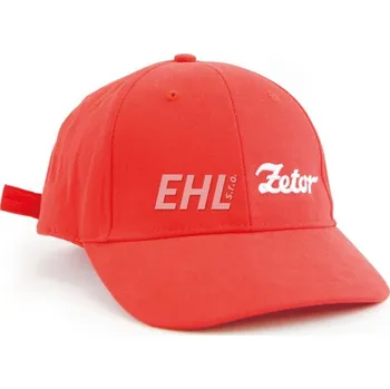 Kšiltovka Kšiltovka červená 888.401.079